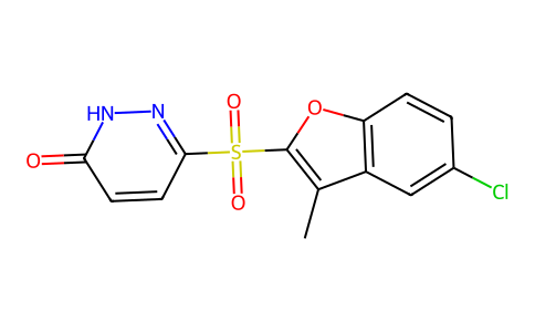 CP-744809 463976-07-0